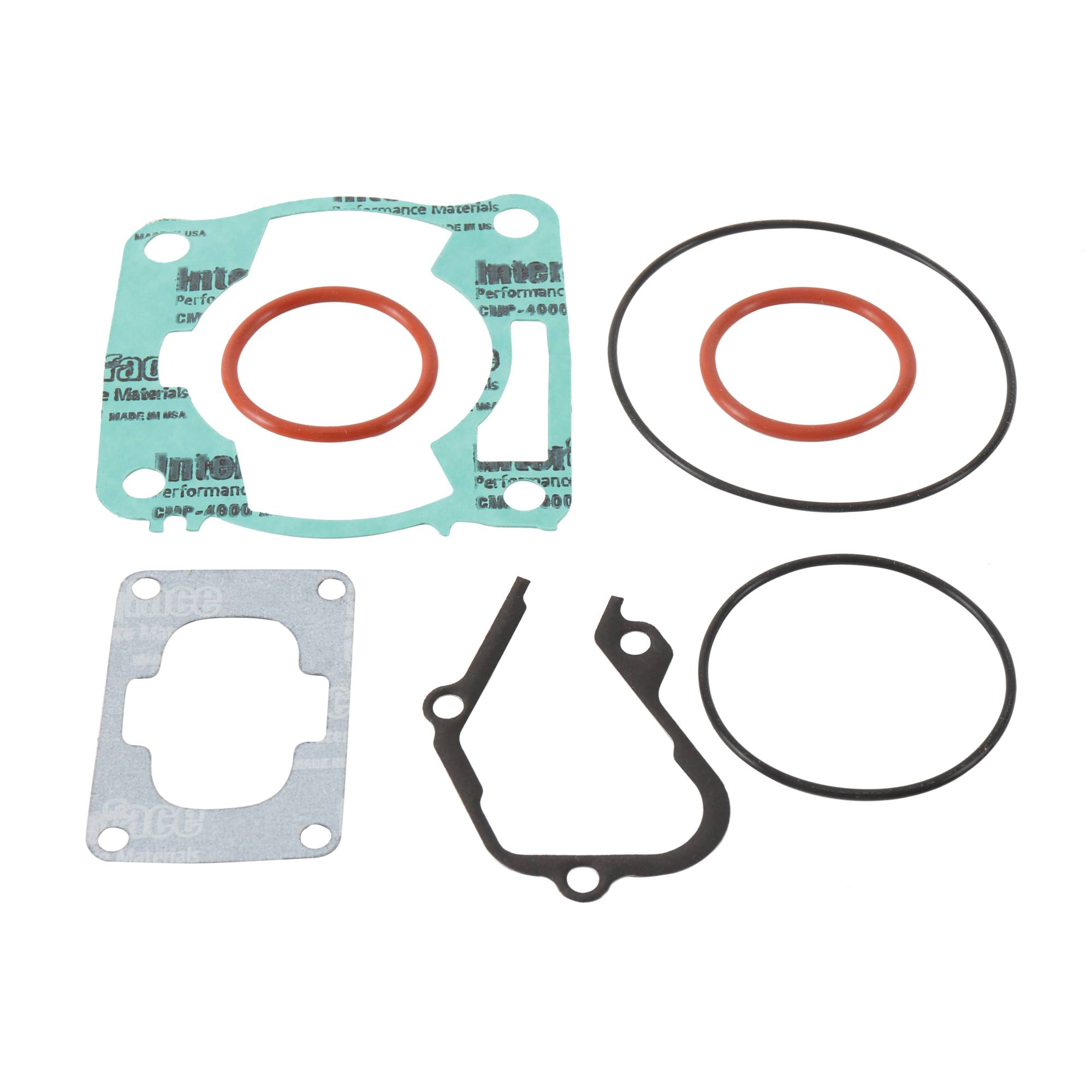 Vertex Top End Gasket Kit 8100022