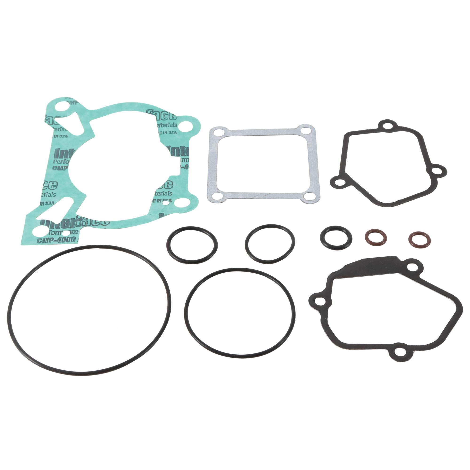 Vertex Top End Gasket Kit 8100024