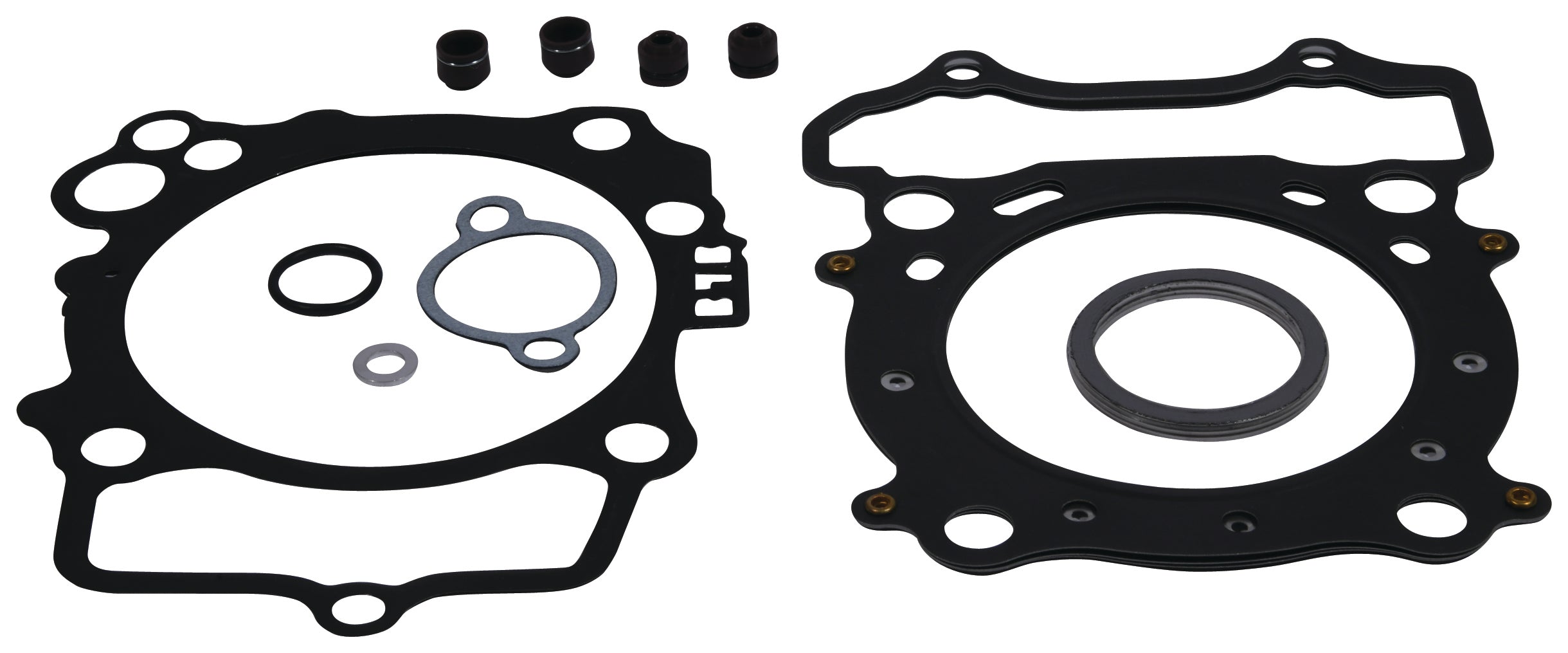 Vertex Top End Gasket Kit 8100025