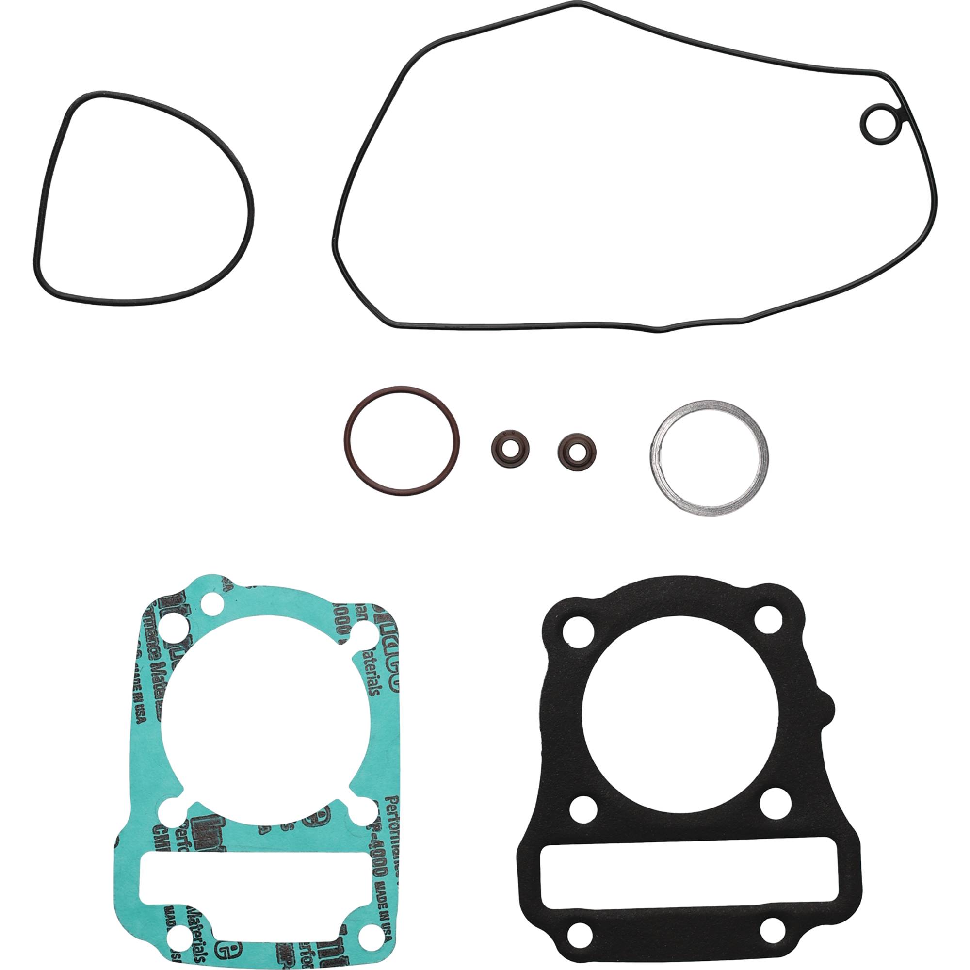 Vertex Top End Gasket Kit 8100028