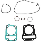 Vertex Top End Gasket Kit 8100028
