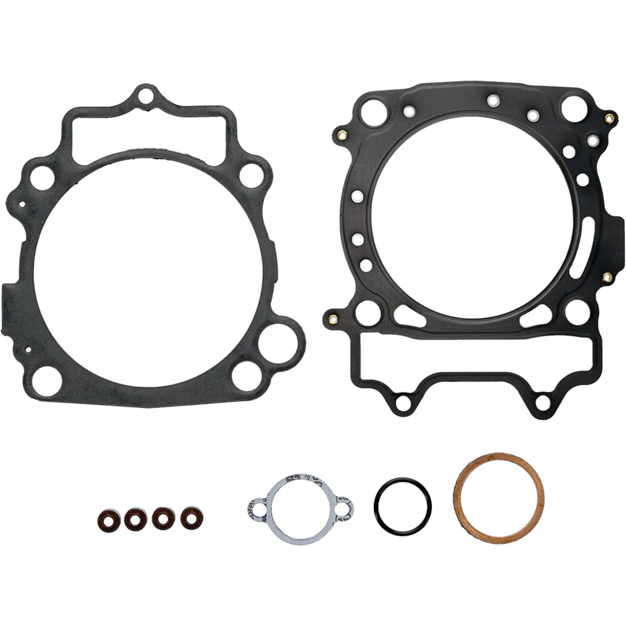 Vertex Top End Gasket Kit 8100031