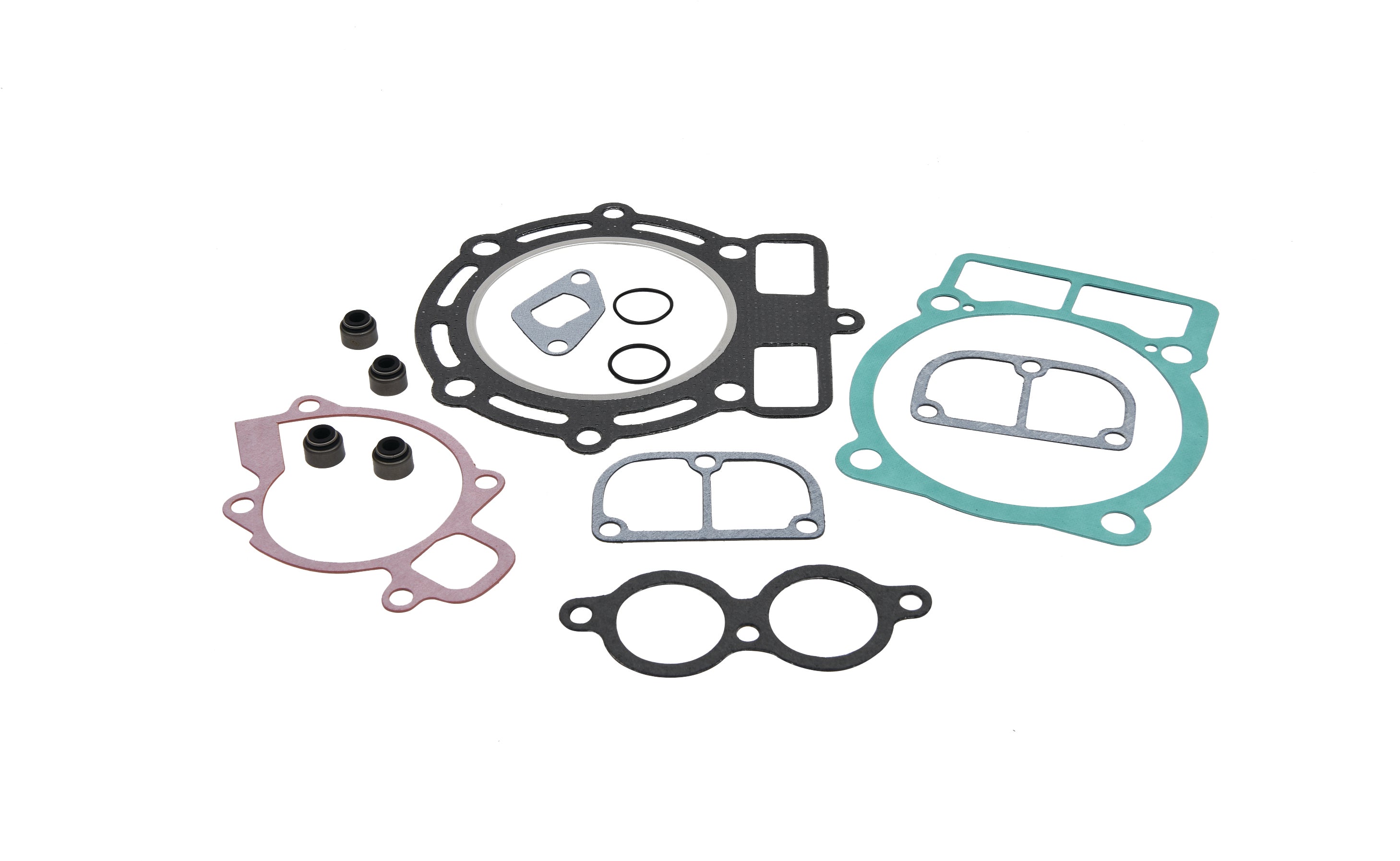 Vertex Top End Gasket Kit 8100032