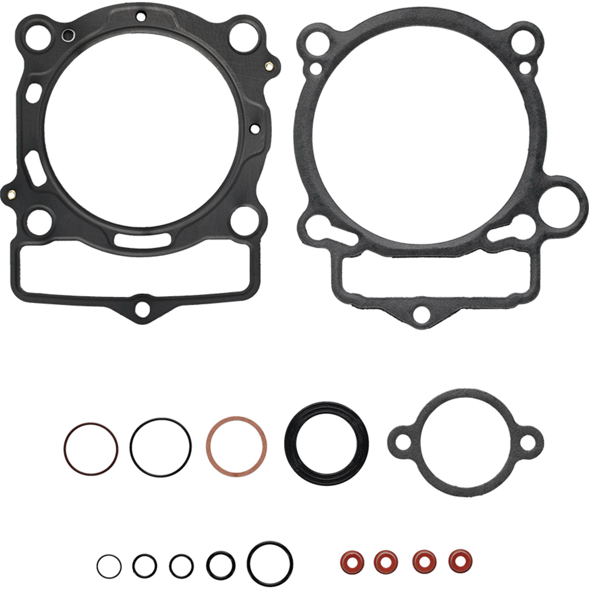 Vertex Top End Gasket Kit 8100035