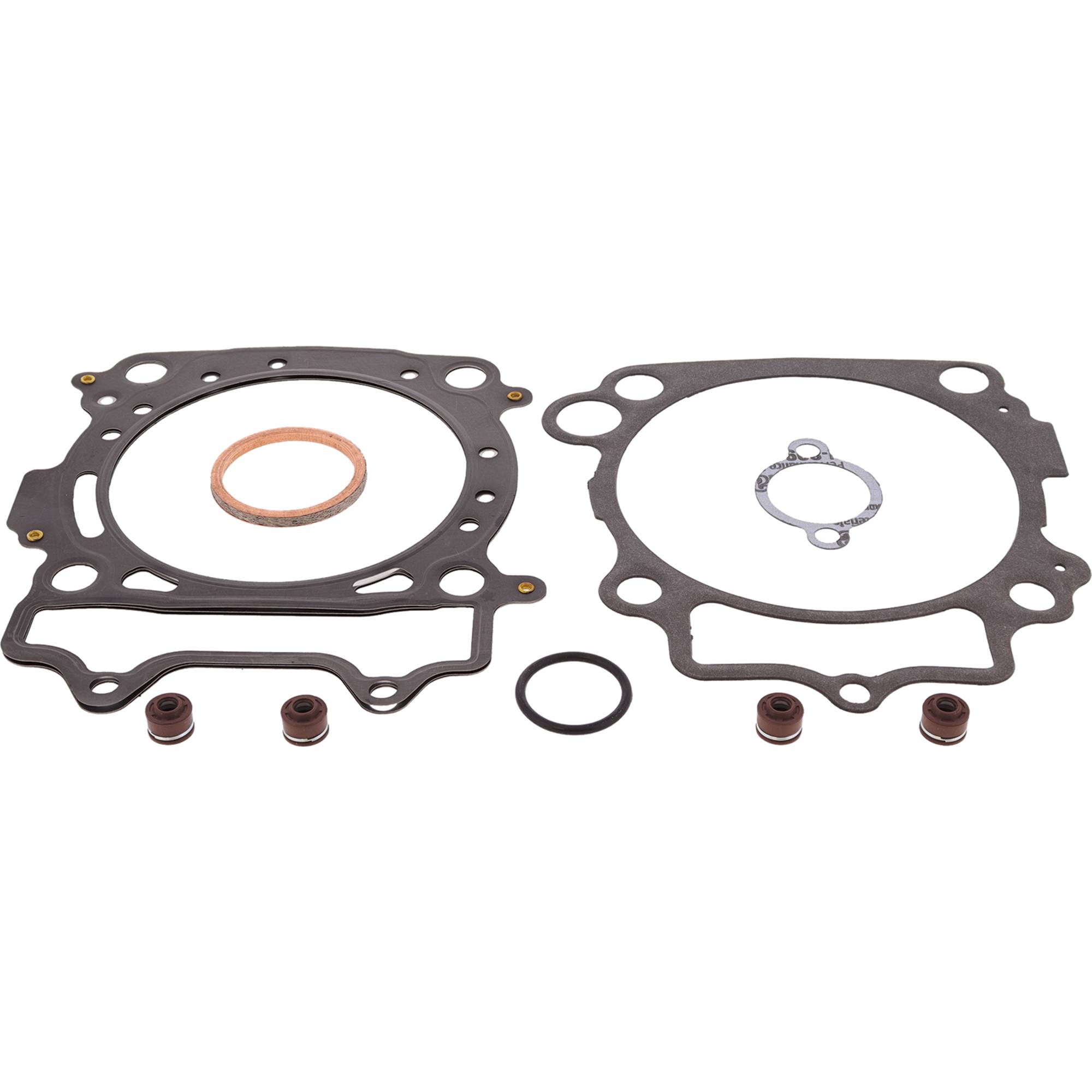 Vertex Big Bore Gasket Kit 99mm 8100039