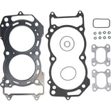 Vertex Top End Gasket Kit 8100040