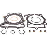 Vertex Top End Gasket Kit 8100052