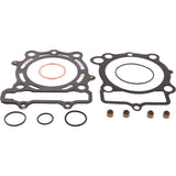 Vertex Top End Gasket Kit 8100053