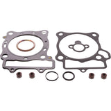Vertex Top End Gasket Kit 8100057