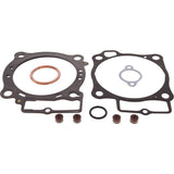 Vertex Top End Gasket Kit 8100058