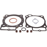 Vertex Top End Gasket Kit 8100061