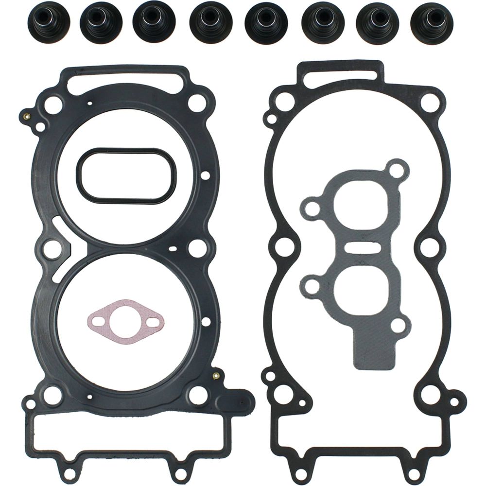 Vertex Top End Gasket Kit 8100066