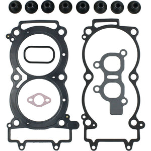 Vertex Top End Gasket Kit 8100066