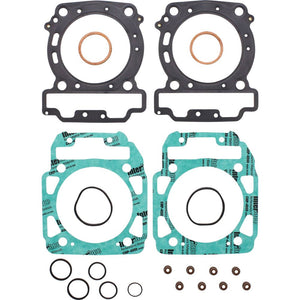 Vertex Top End Gasket Kit 8100067