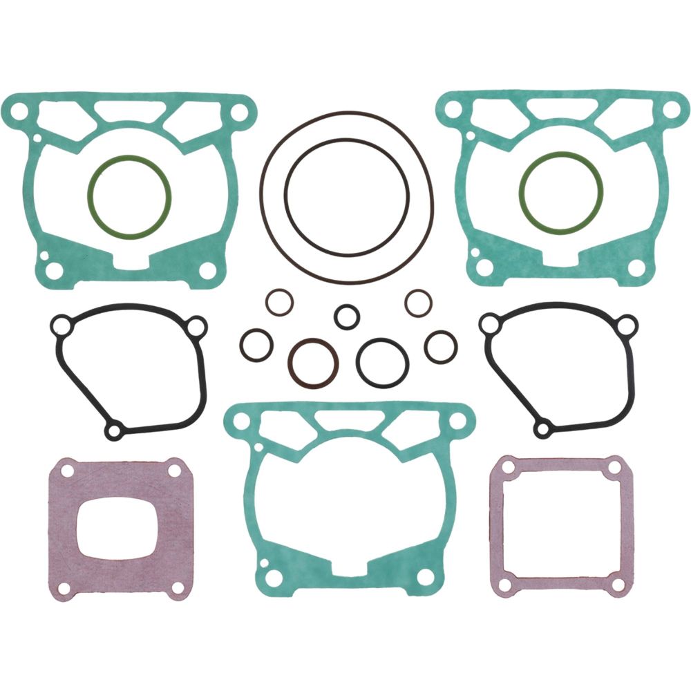 Vertex Top End Gasket Kit 8100071