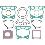 Vertex Top End Gasket Kit 8100071
