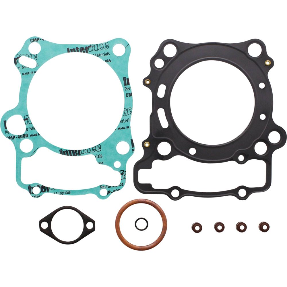 Vertex Top End Gasket Kit 8100075