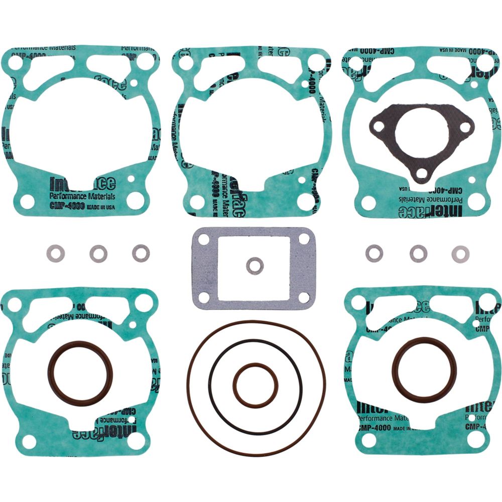 Vertex Top End Gasket Kit 8100078