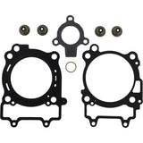 Vertex Top End Gasket Kit 8100084