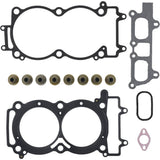 Vertex Top End Gasket Kit 8100085