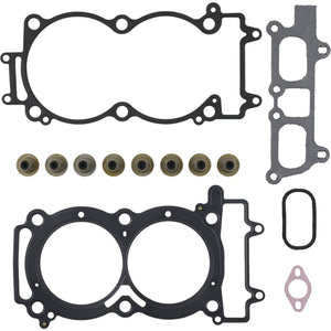Vertex Top End Gasket Kit 8100085