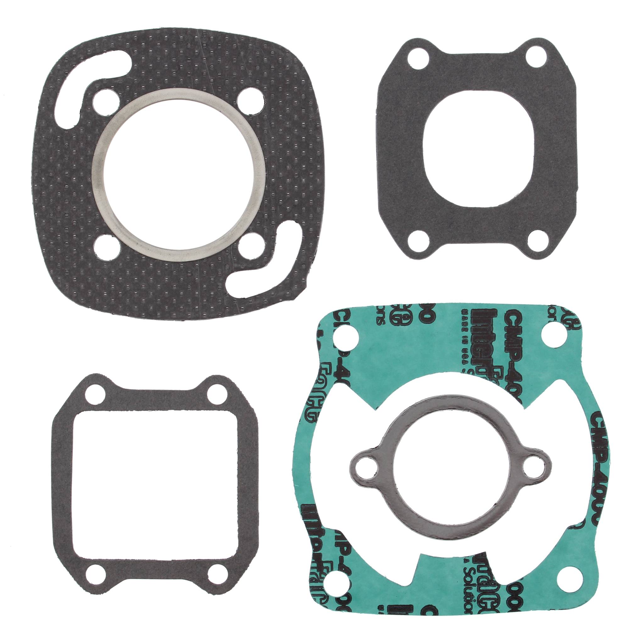 Vertex Top End Gasket Kit 810201