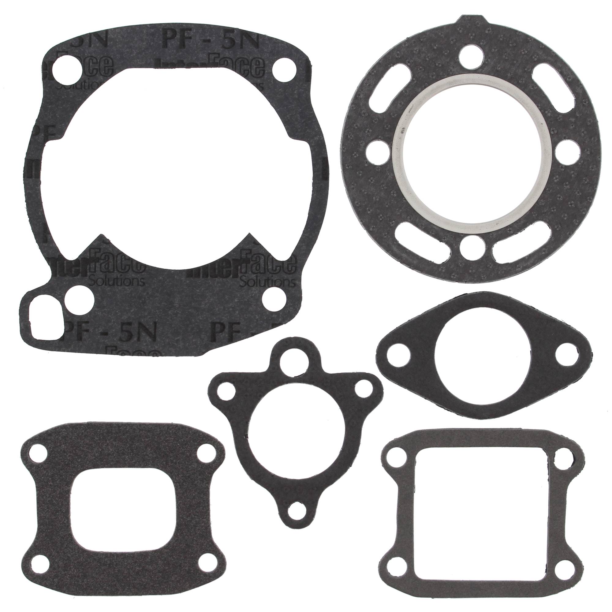 Vertex Top End Gasket Kit 810203