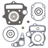 Vertex Top End Gasket Kit 810209