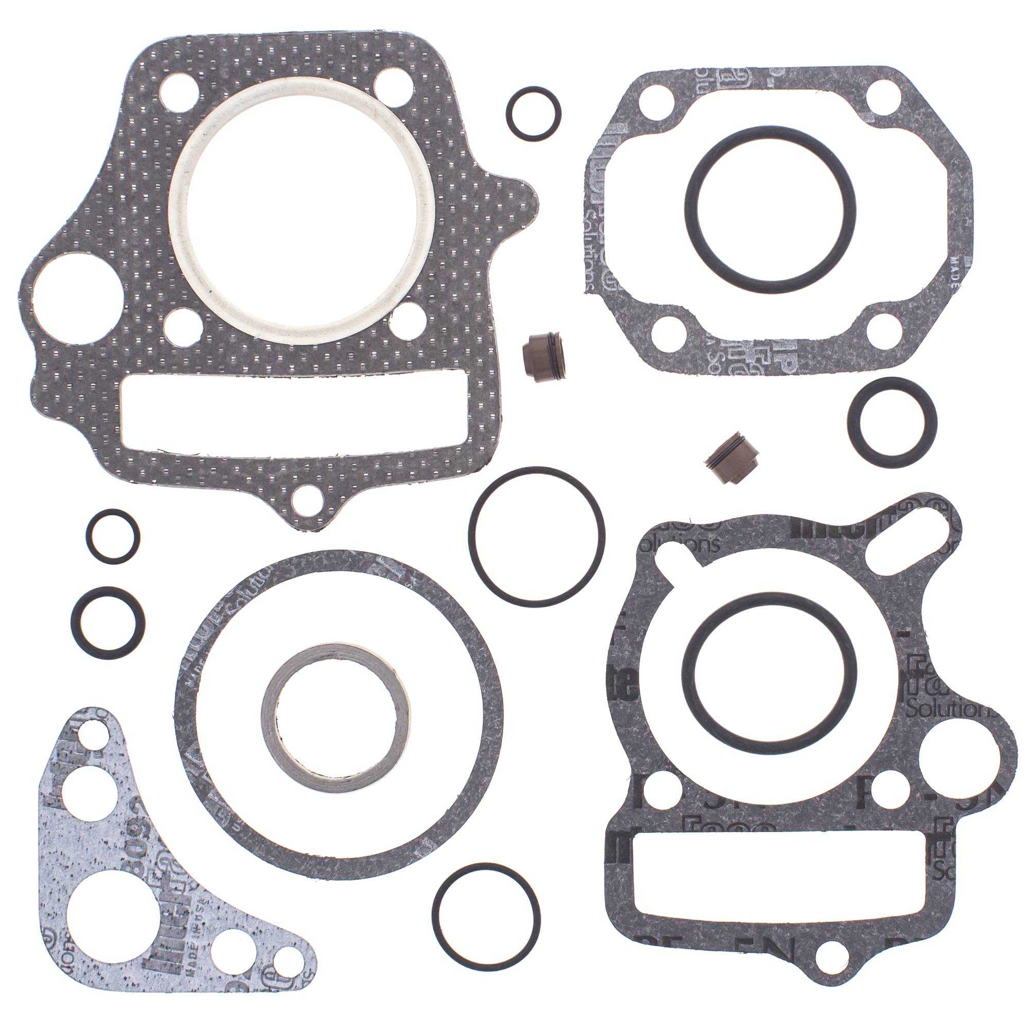 Vertex Top End Gasket Kit 810210