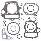 Vertex Top End Gasket Kit 810210