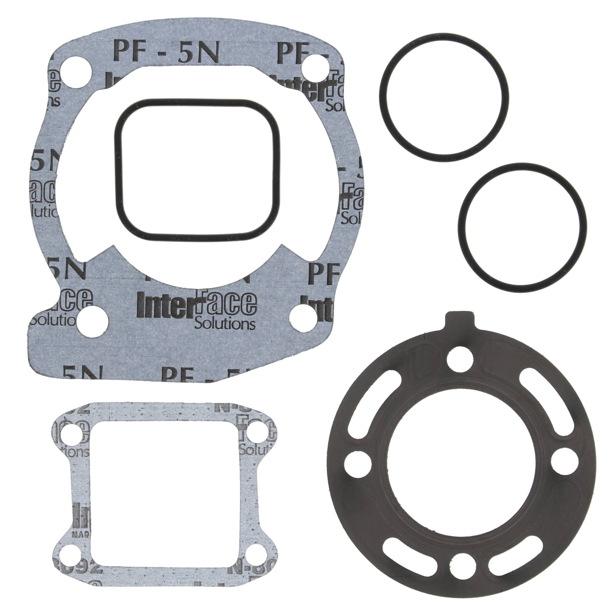 Vertex Top End Gasket Kit 810212