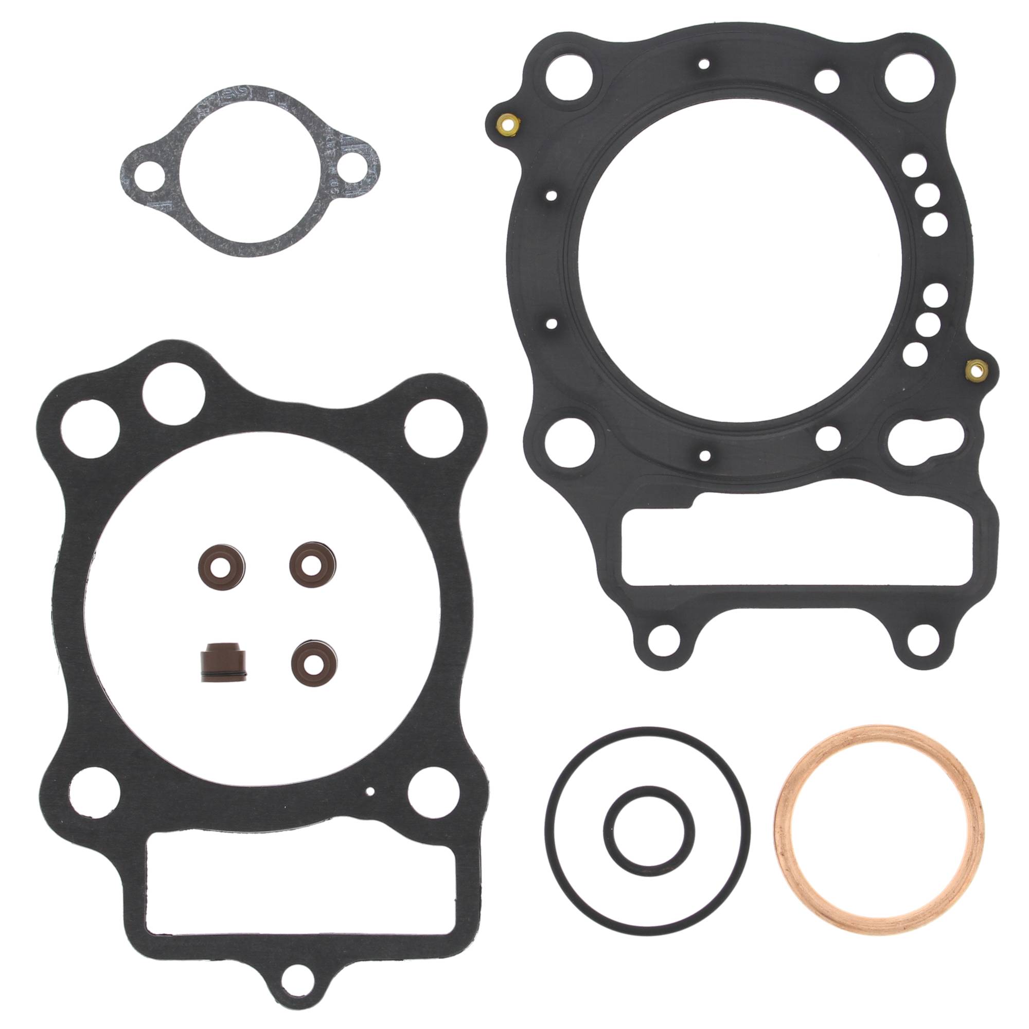 Vertex Top End Gasket Kit 810213