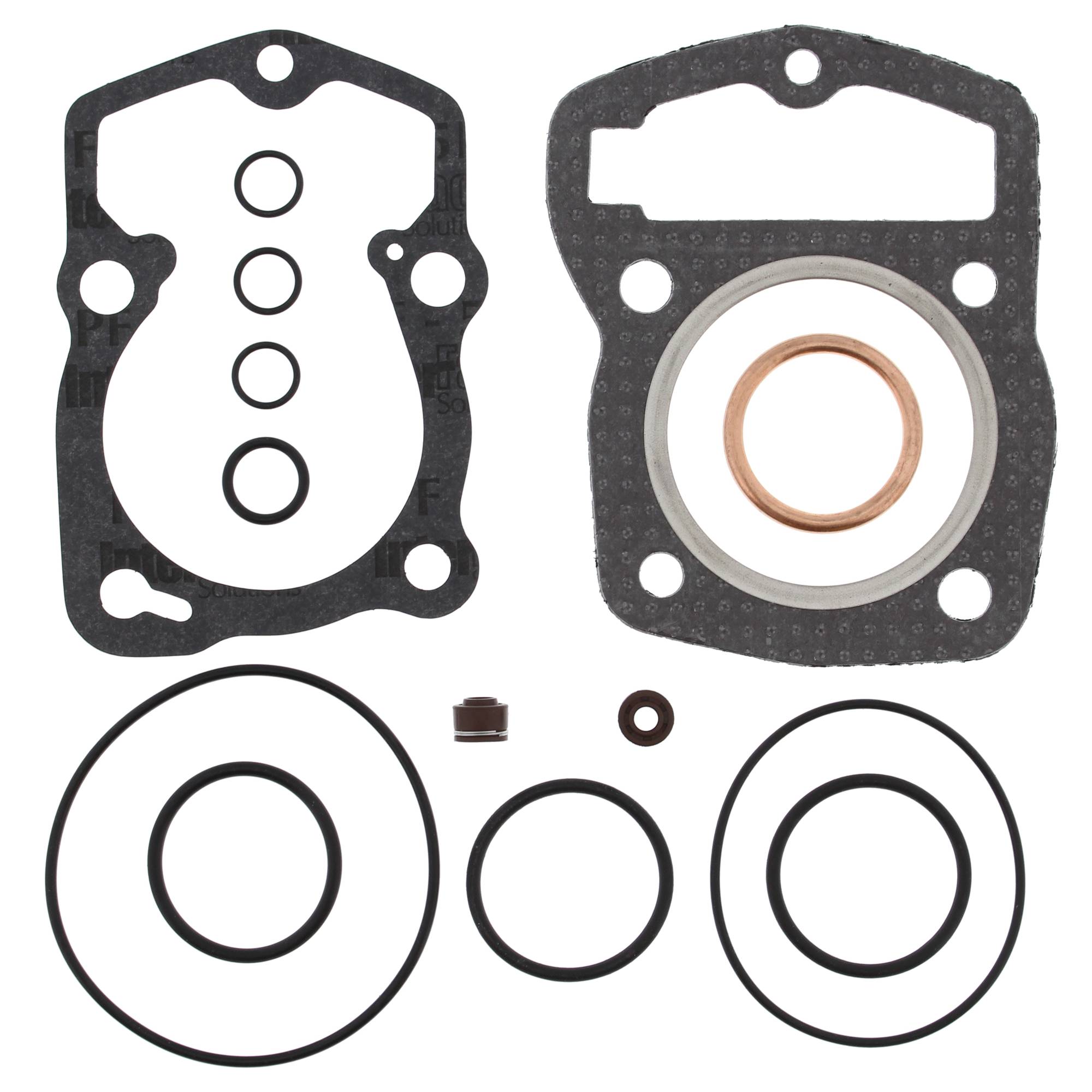 Vertex Top End Gasket Kit 810225
