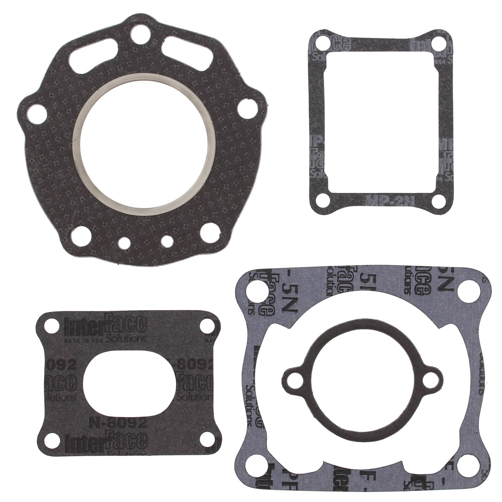 Vertex Top End Gasket Kit 810230