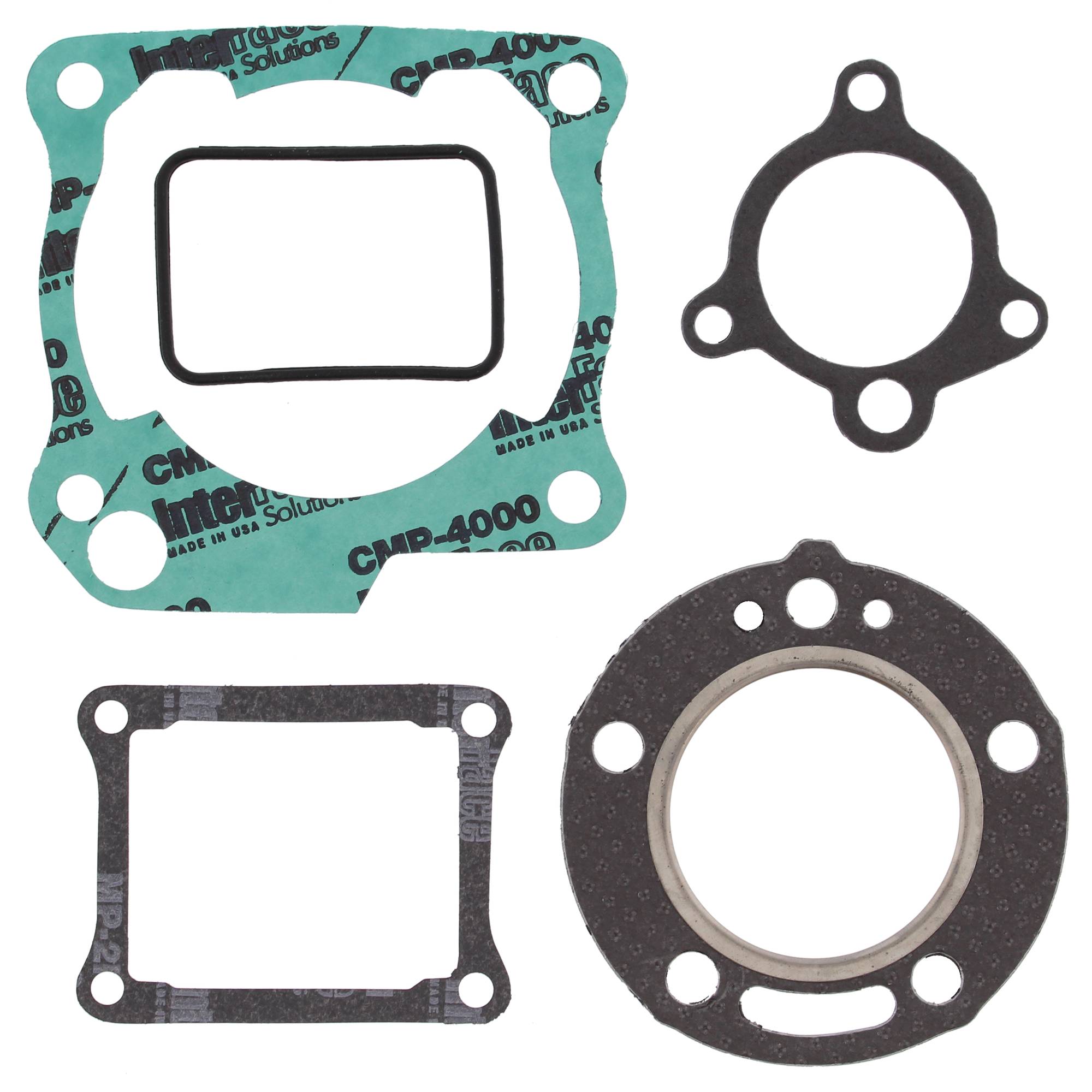 Vertex Top End Gasket Kit 810232