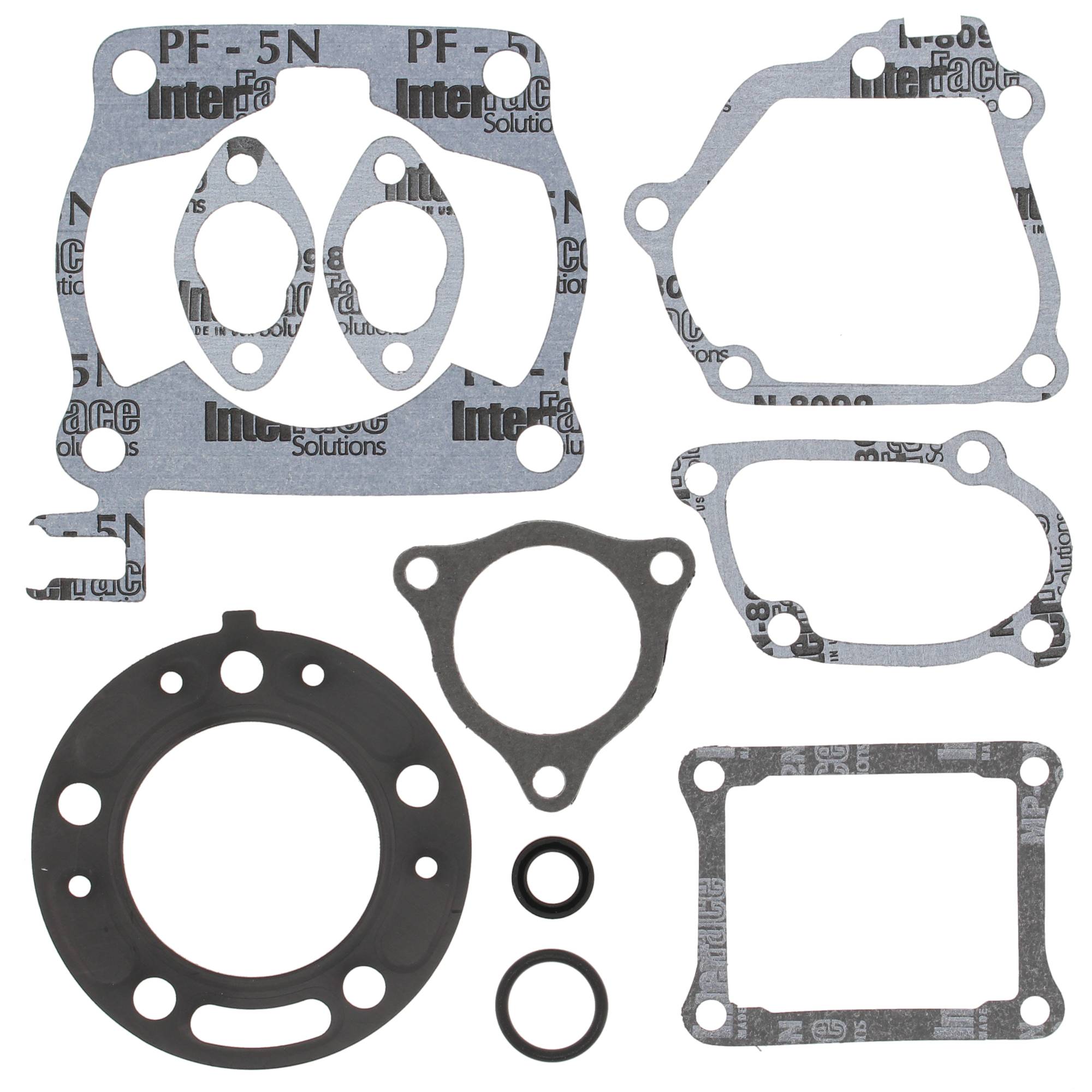 Vertex Top End Gasket Kit 810235
