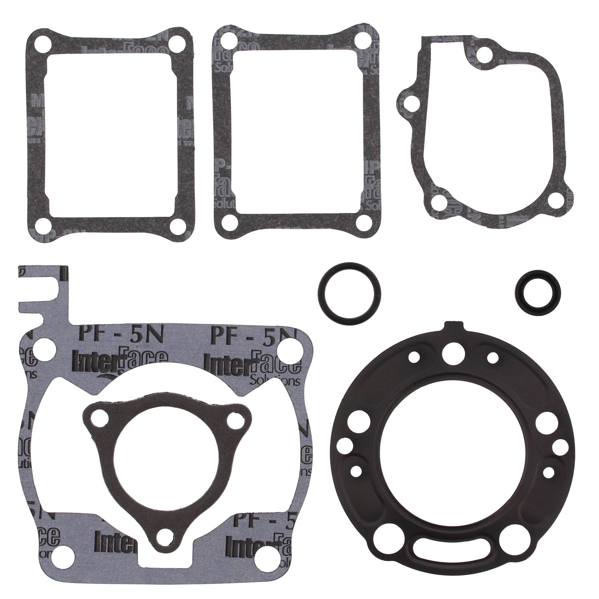 Vertex Top End Gasket Kit 810237