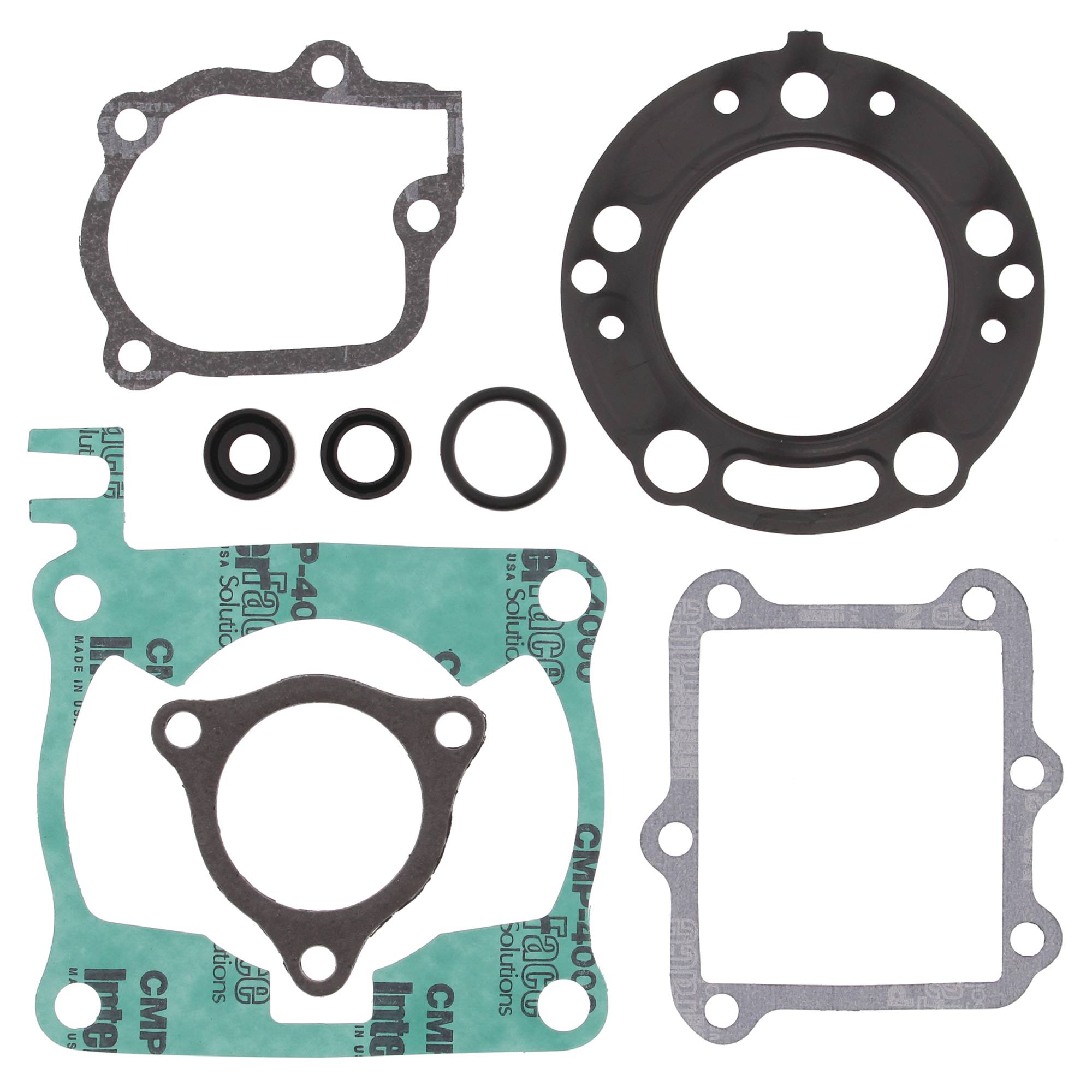 Vertex Top End Gasket Kit 810239