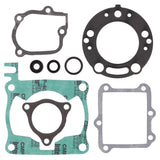 Vertex Top End Gasket Kit 810239