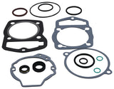 Vertex Top End Gasket Kit 810241