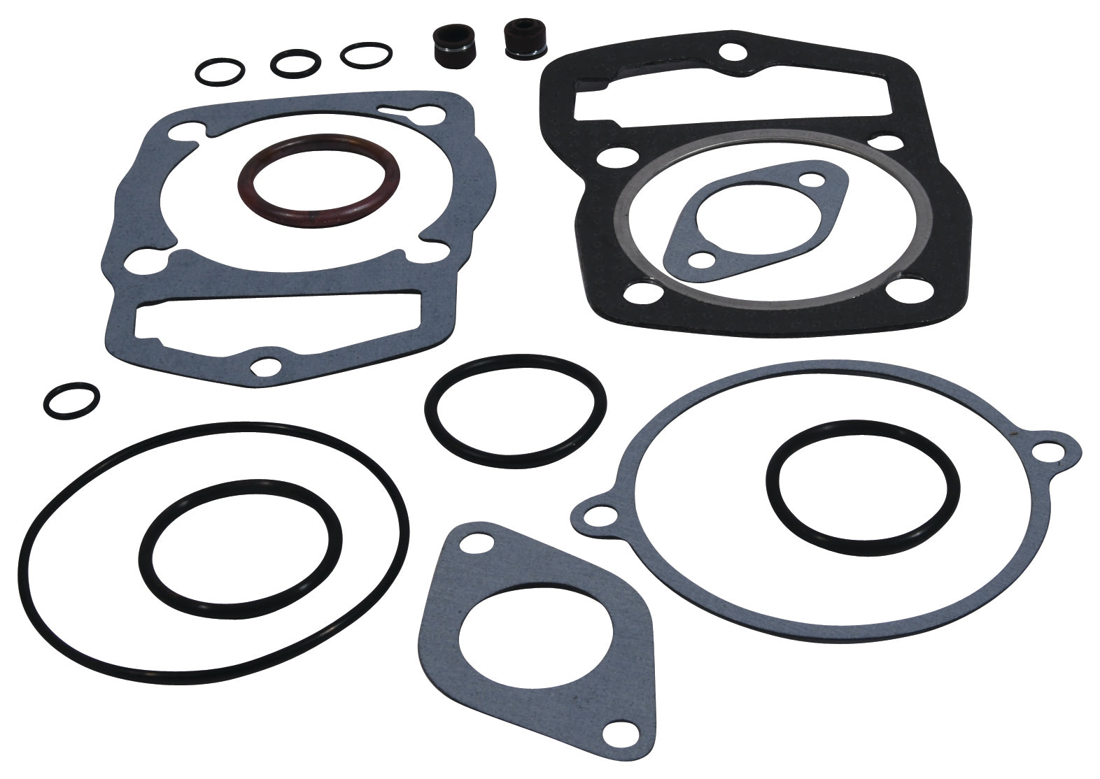 Vertex Top End Gasket Kit 810242