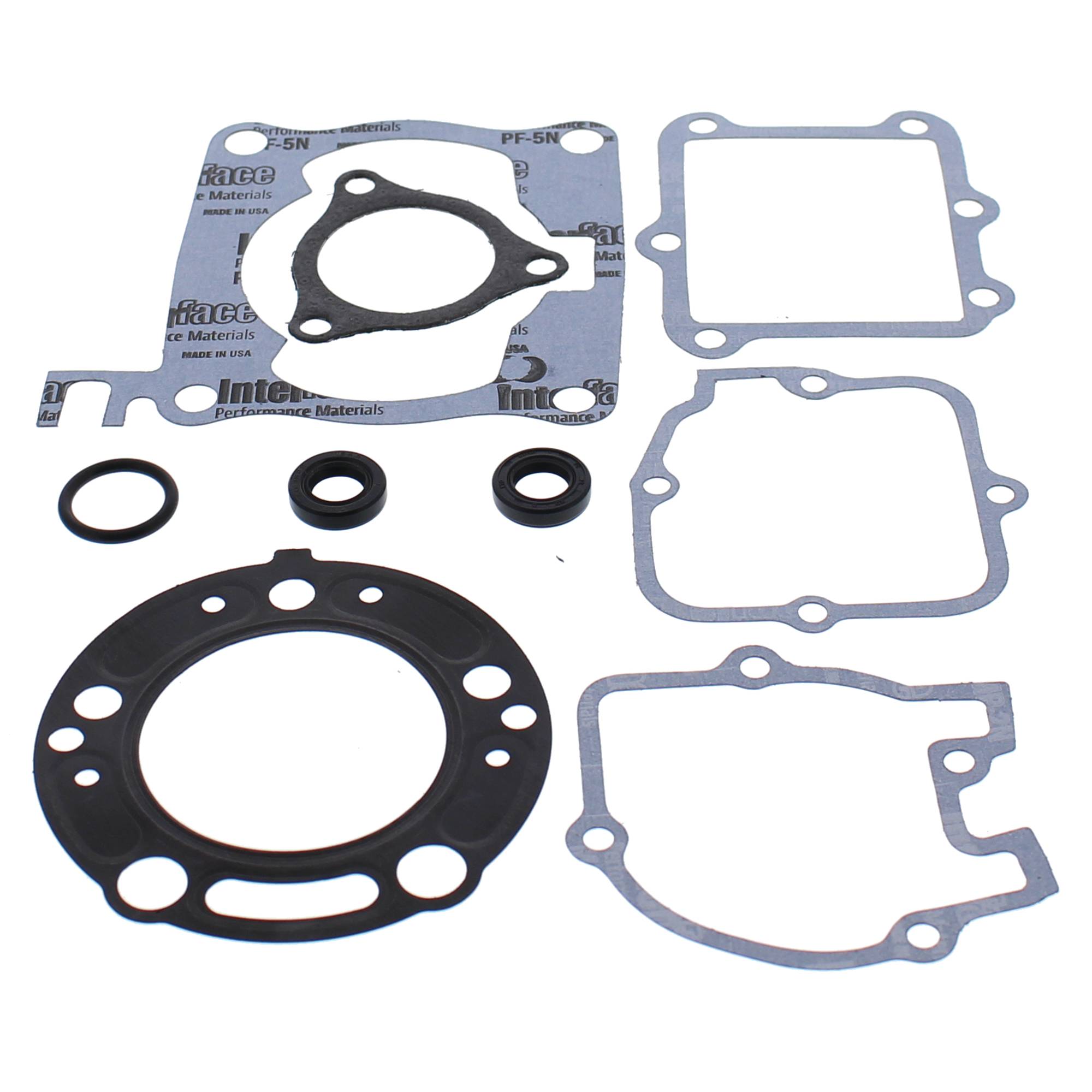Vertex Top End Gasket Kit 810243