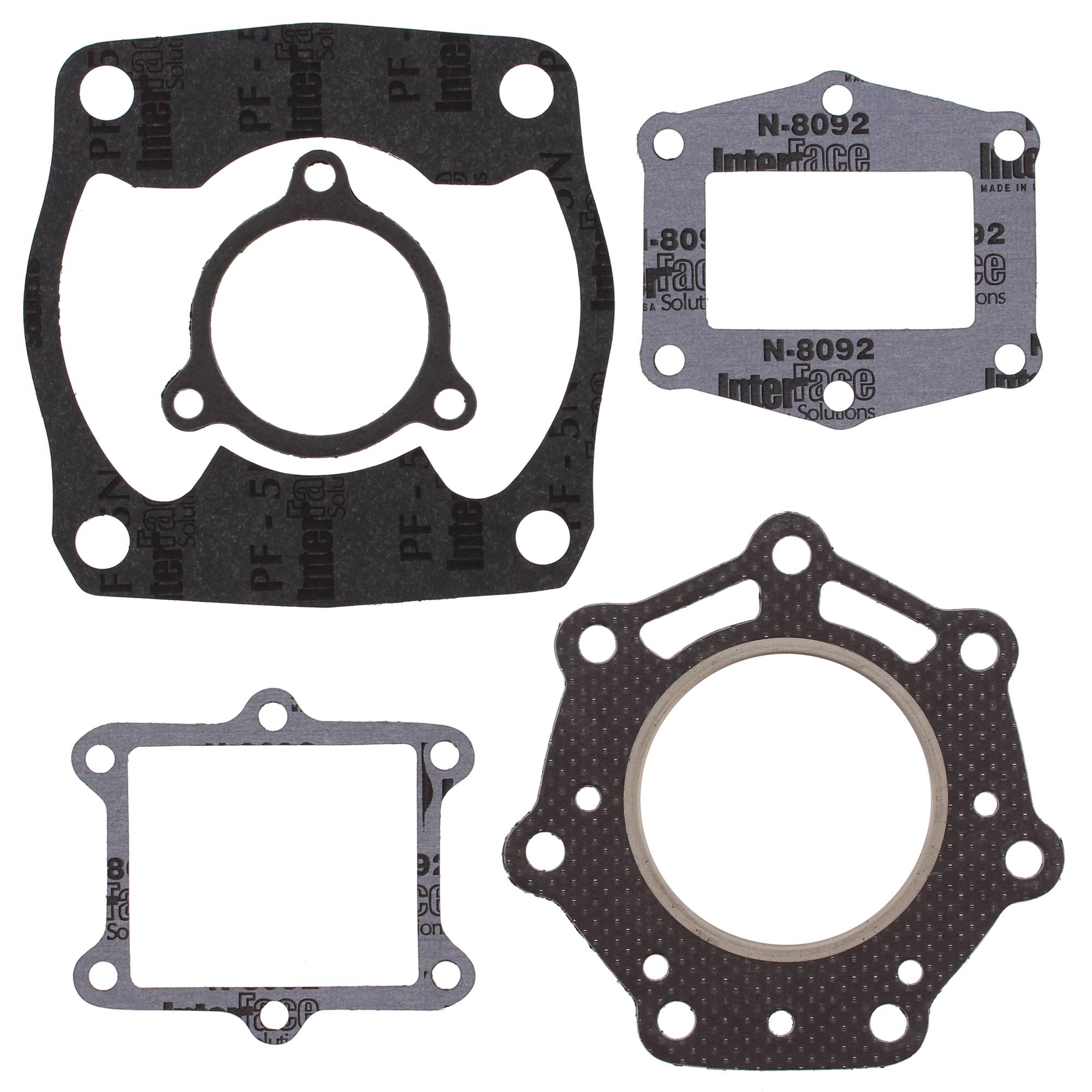 Vertex Top End Gasket Kit 810251