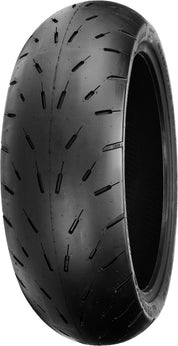 Shinko R003A Hook-Up Drag Rear 180/55ZR17 Motorcycle Tire