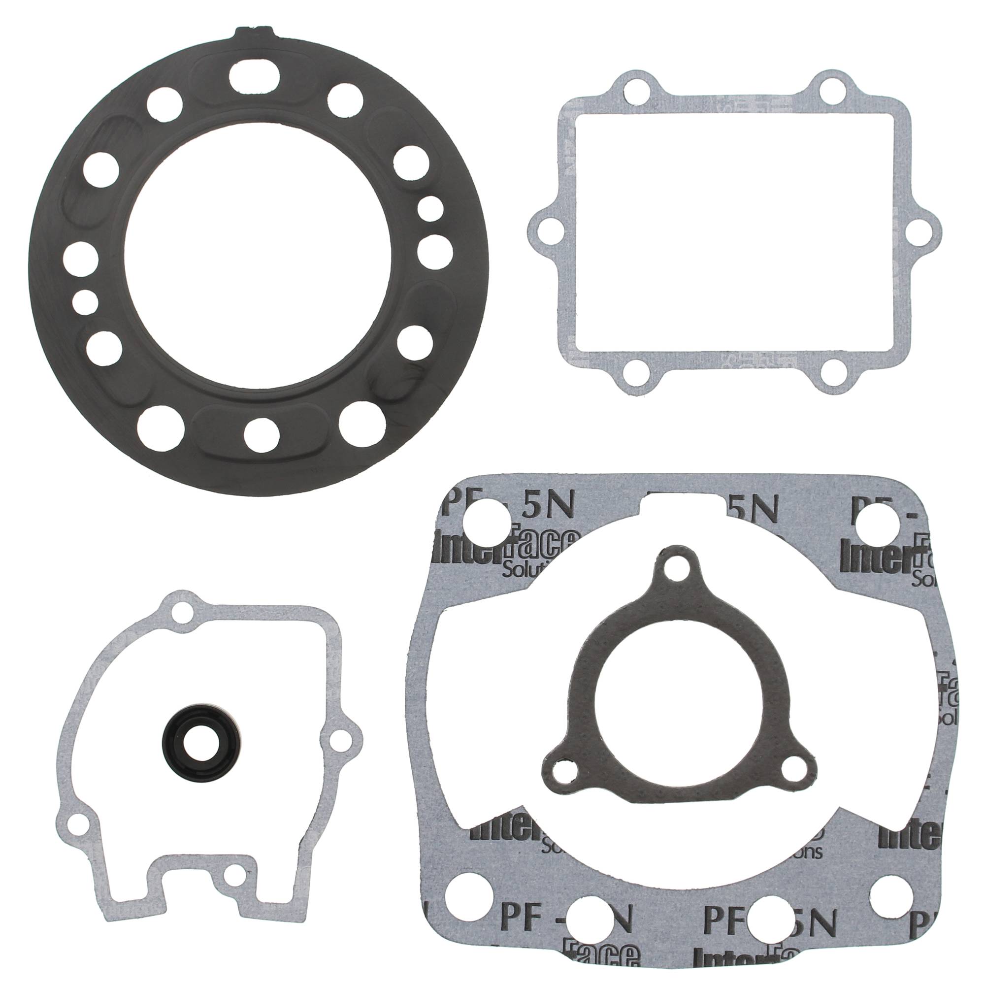 Vertex Top End Gasket Kit 810261