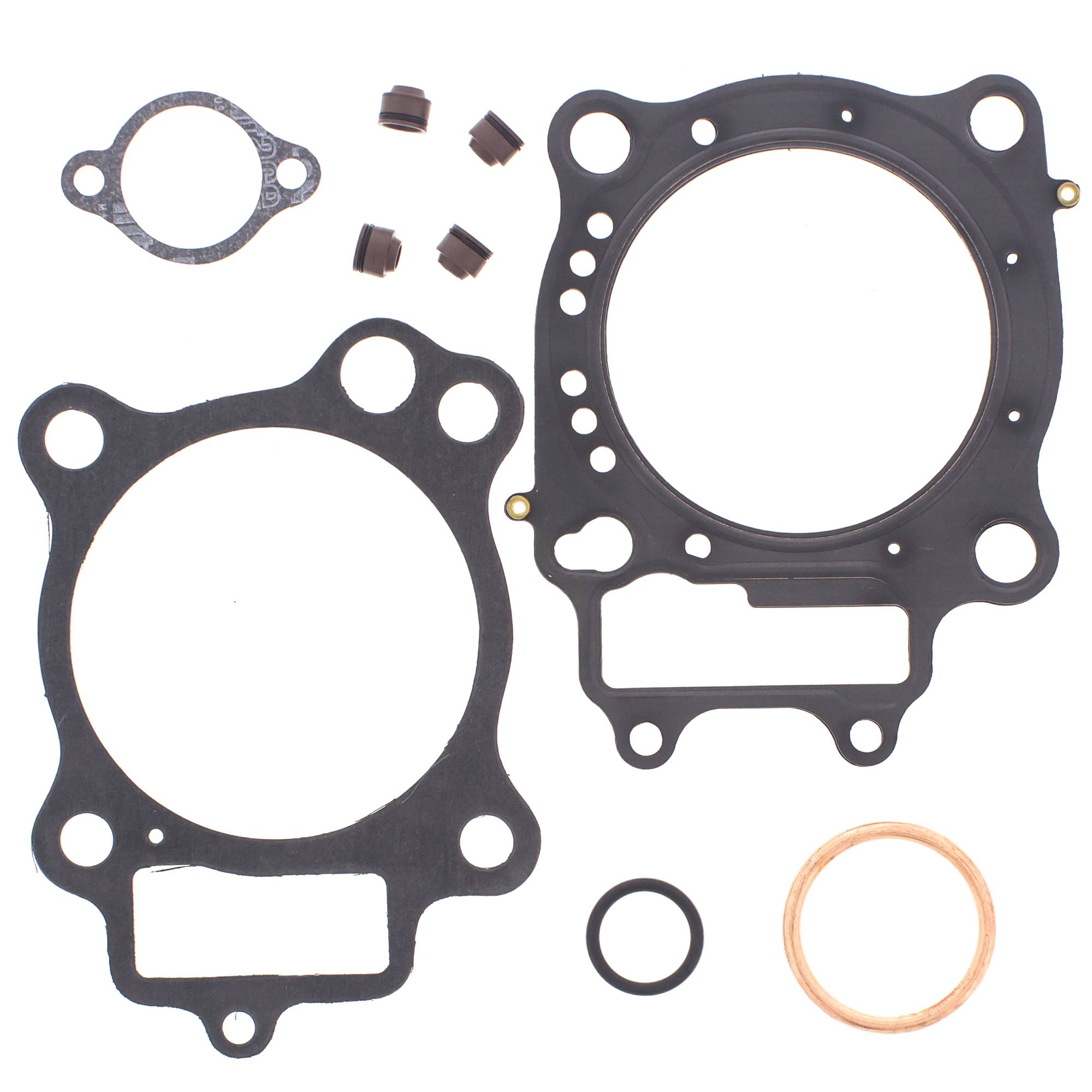 Vertex Top End Gasket Kit 810262