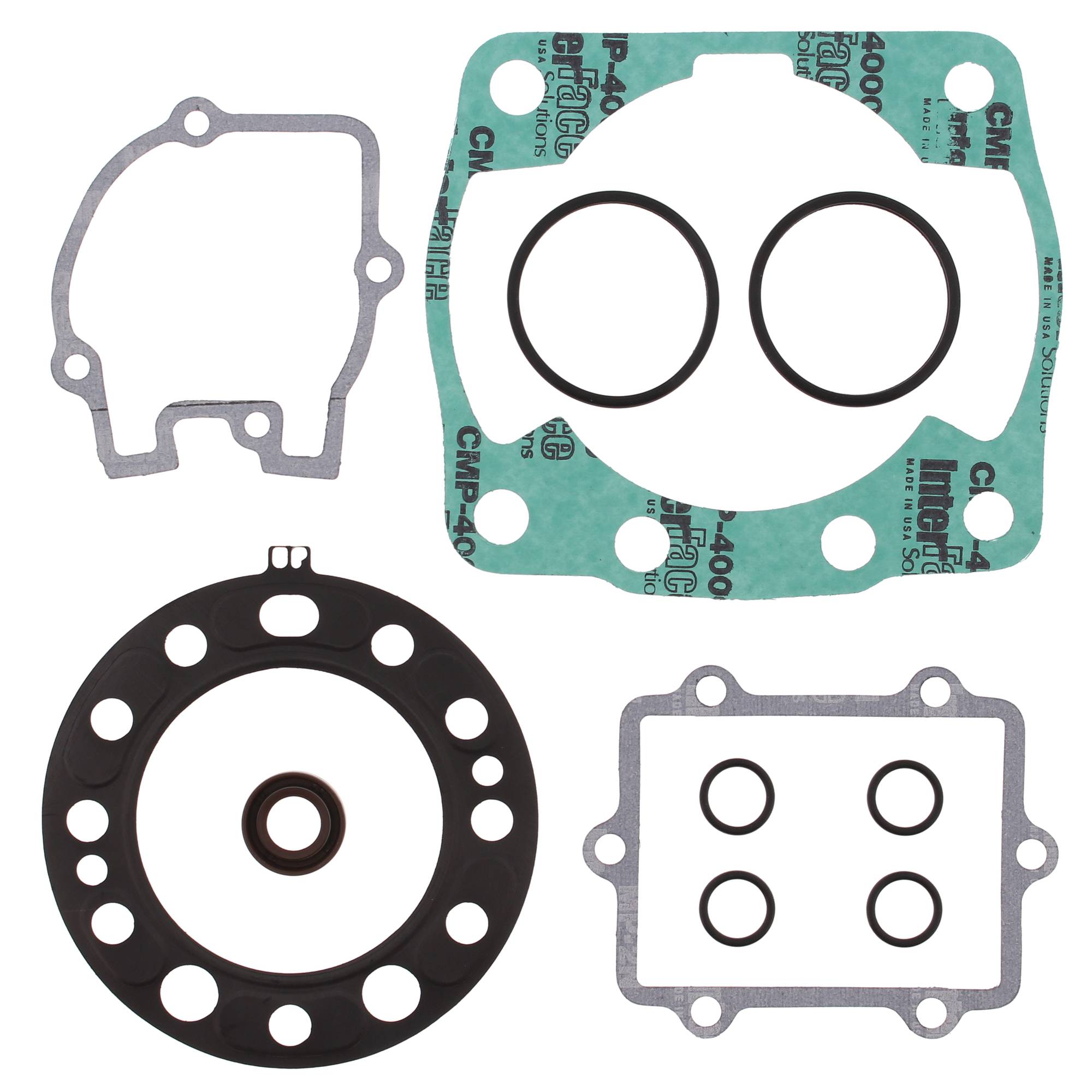 Vertex Top End Gasket Kit 810264