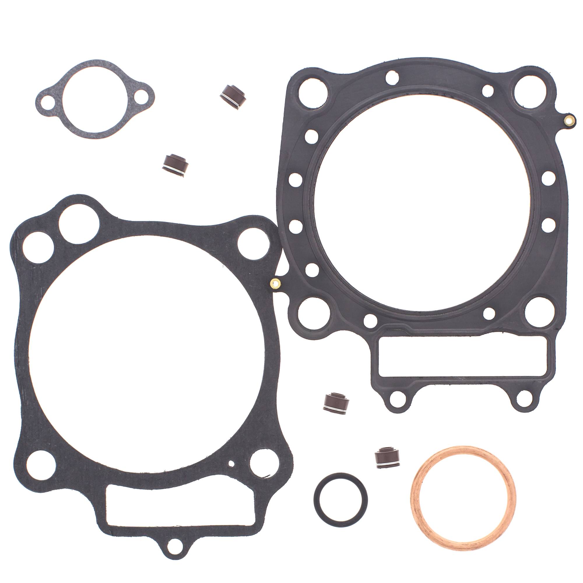 Vertex Top End Gasket Kit 810267