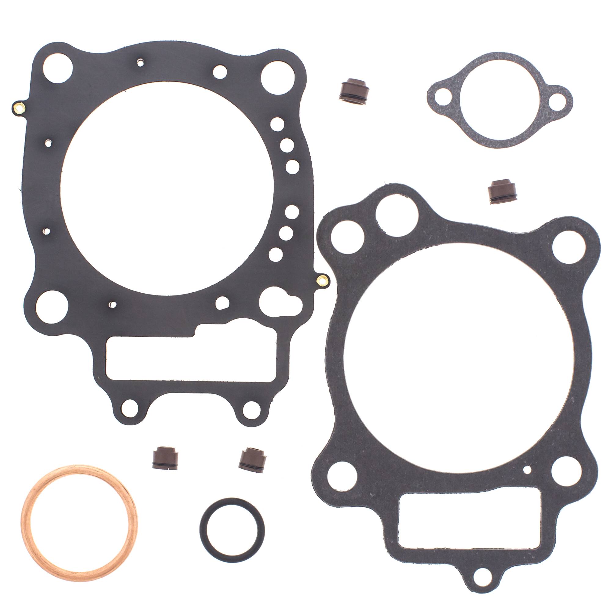 Vertex Top End Gasket Kit 810268