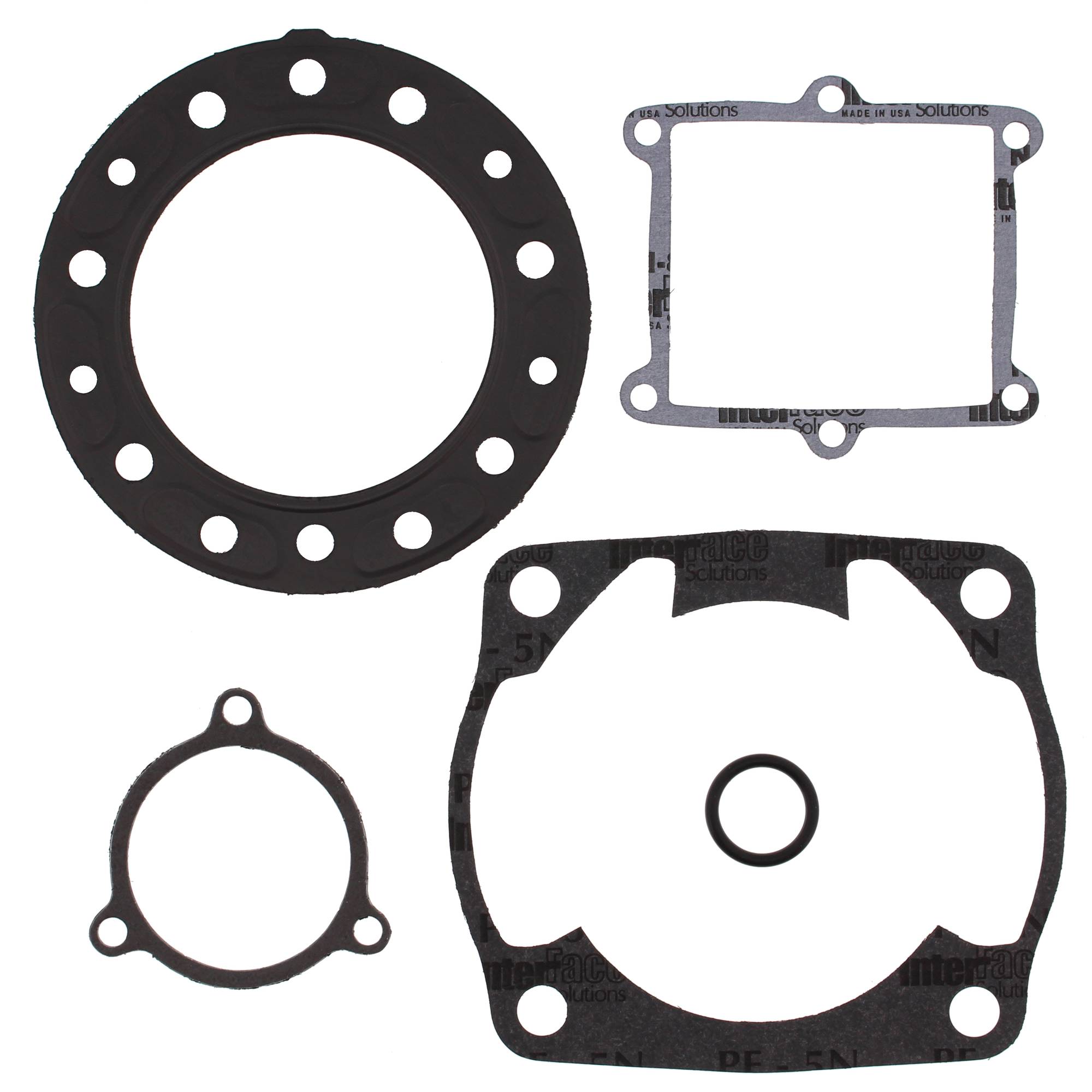 Vertex Top End Gasket Kit 810273